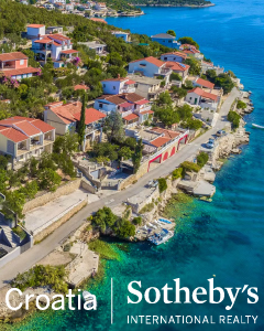 Croatia Sotheby's International Realty